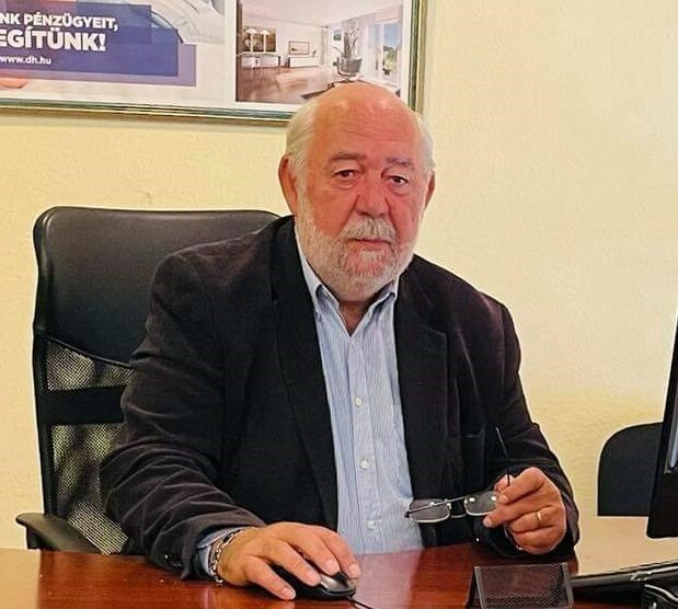 Lukács Tibor