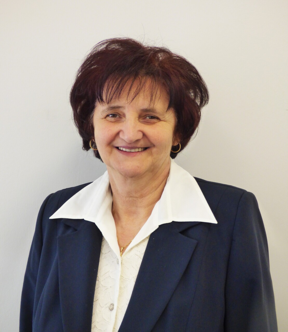 Thoma Péterné