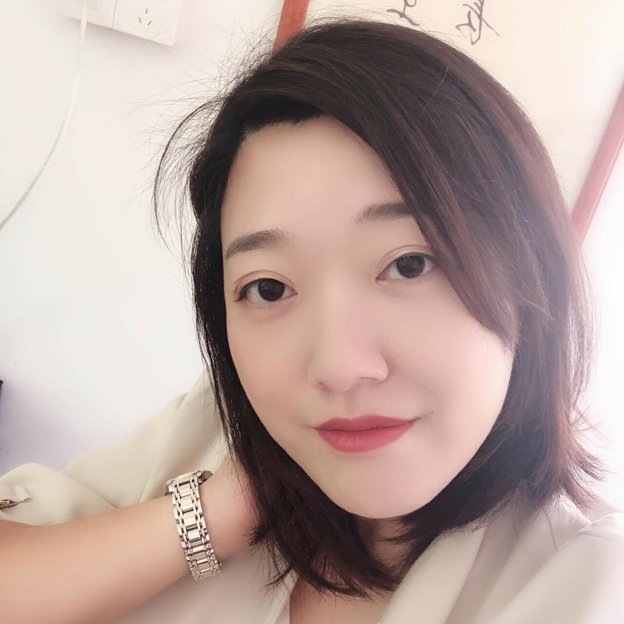 Yanan Lu Lily