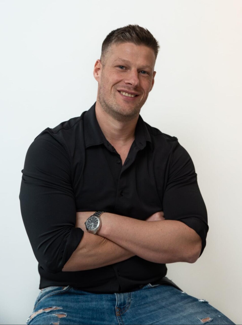 Nagy Sándor Csaba