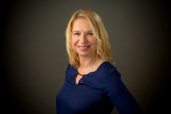 Hajnal Piroska