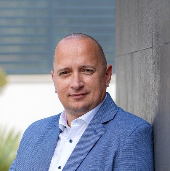 Griecs Krisztián