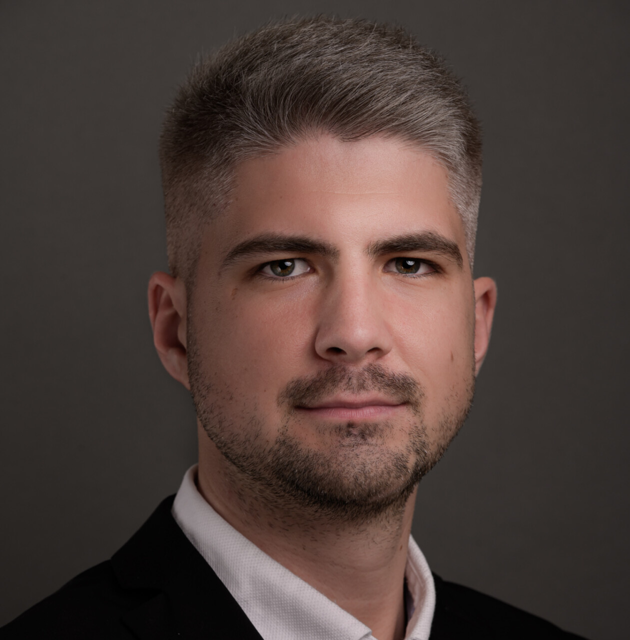 Szklenár Martin