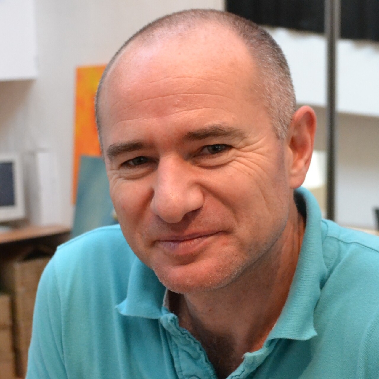 Mészőly István