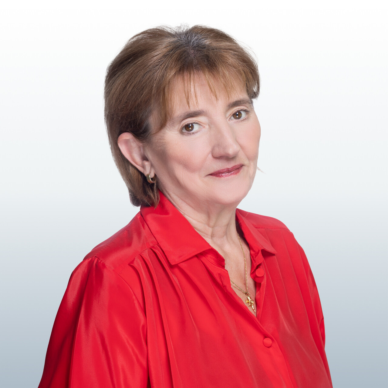 Nagy Jusztina