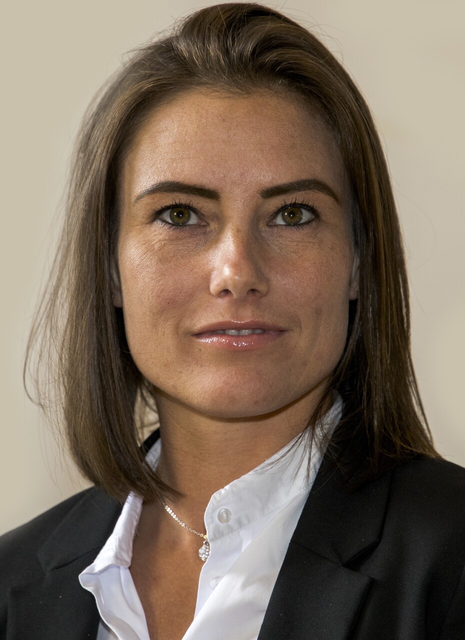 Kovács Ibolya