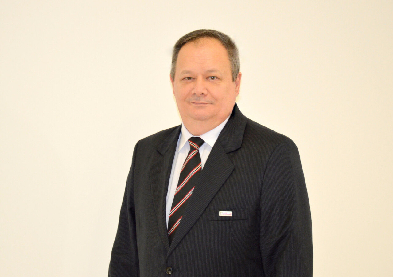 Kádár Gábor
