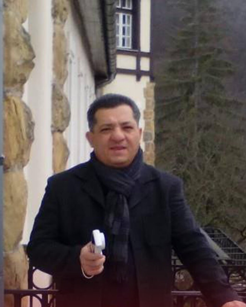 Havasi Zsolt