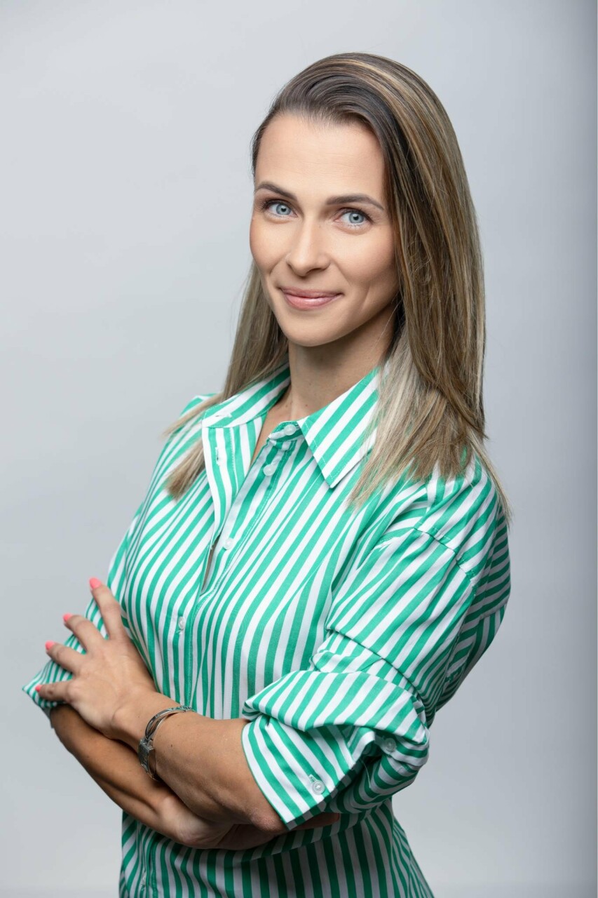 Bénó Dóra