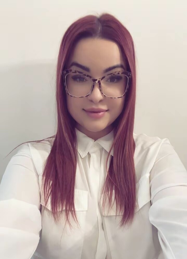Szabó Barbara