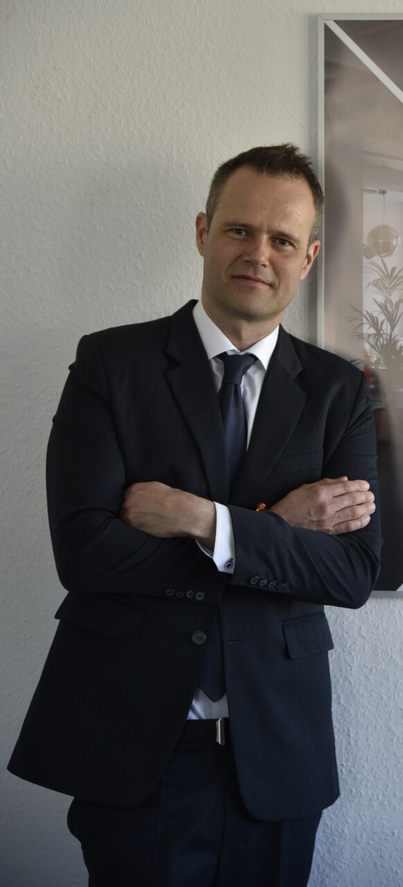 Kovács András