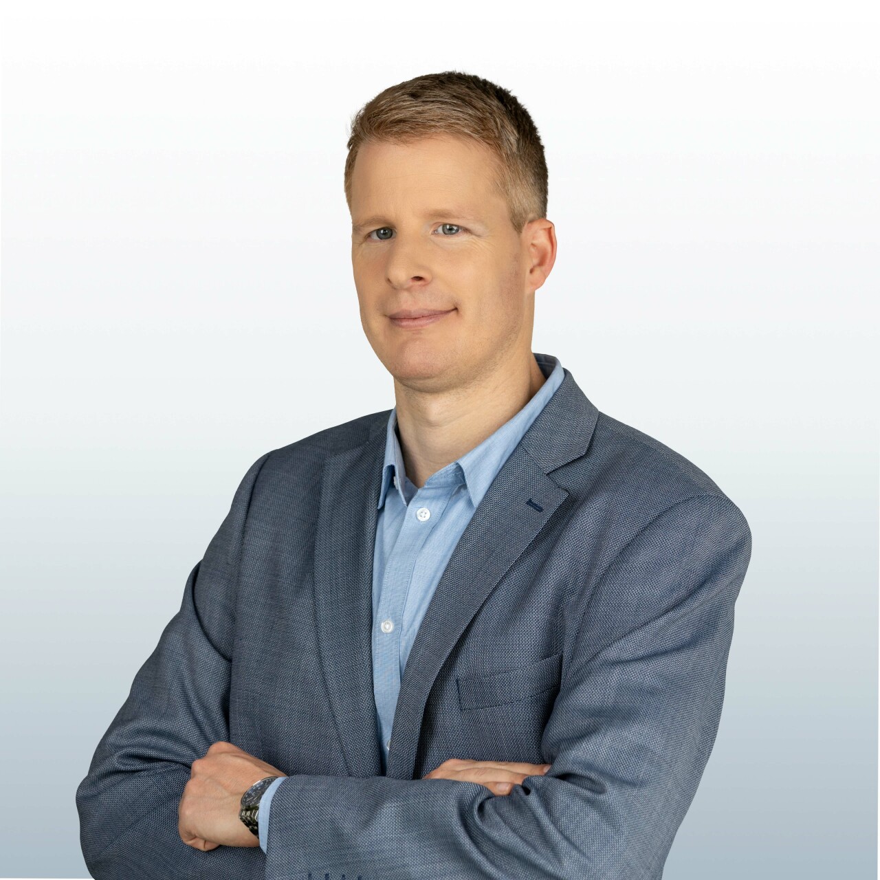 Stifter Gábor Károly