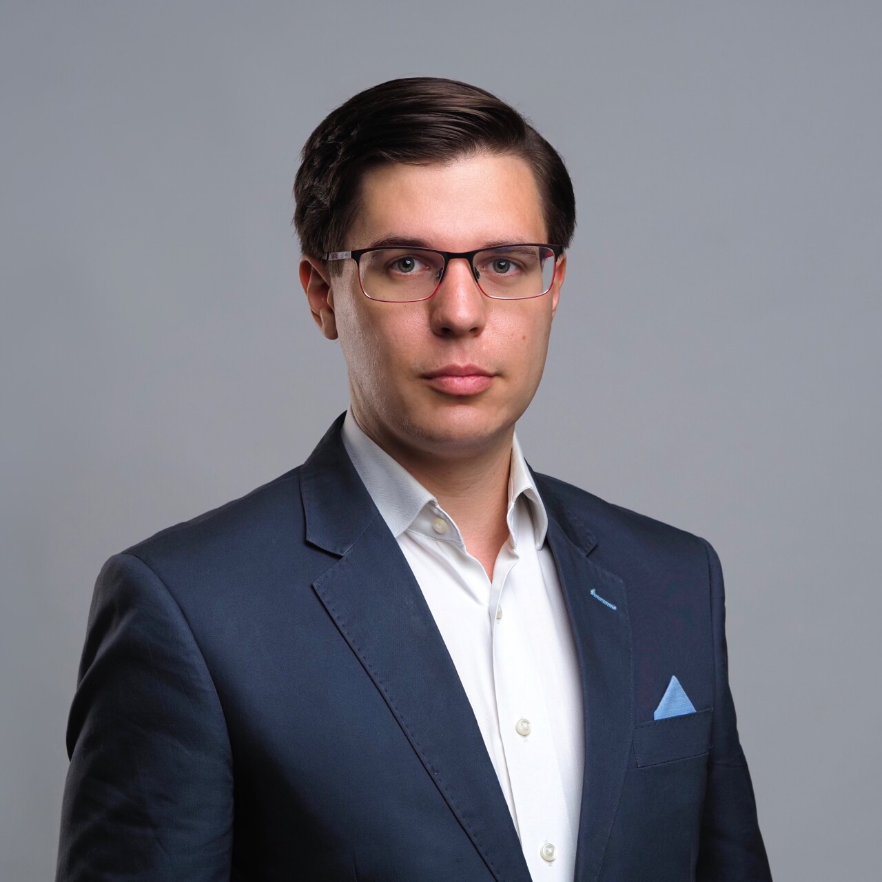 Gulyás Benedek