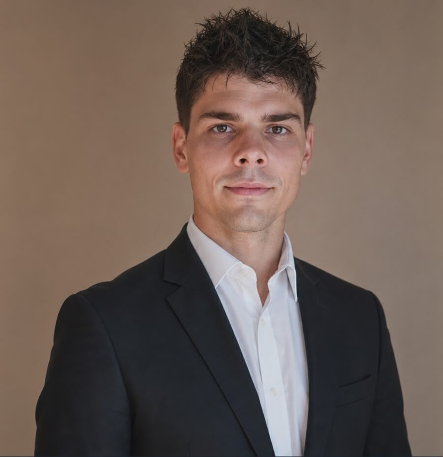 Pálfi Dániel