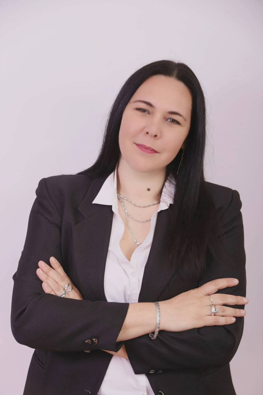 Zagyiné Anett