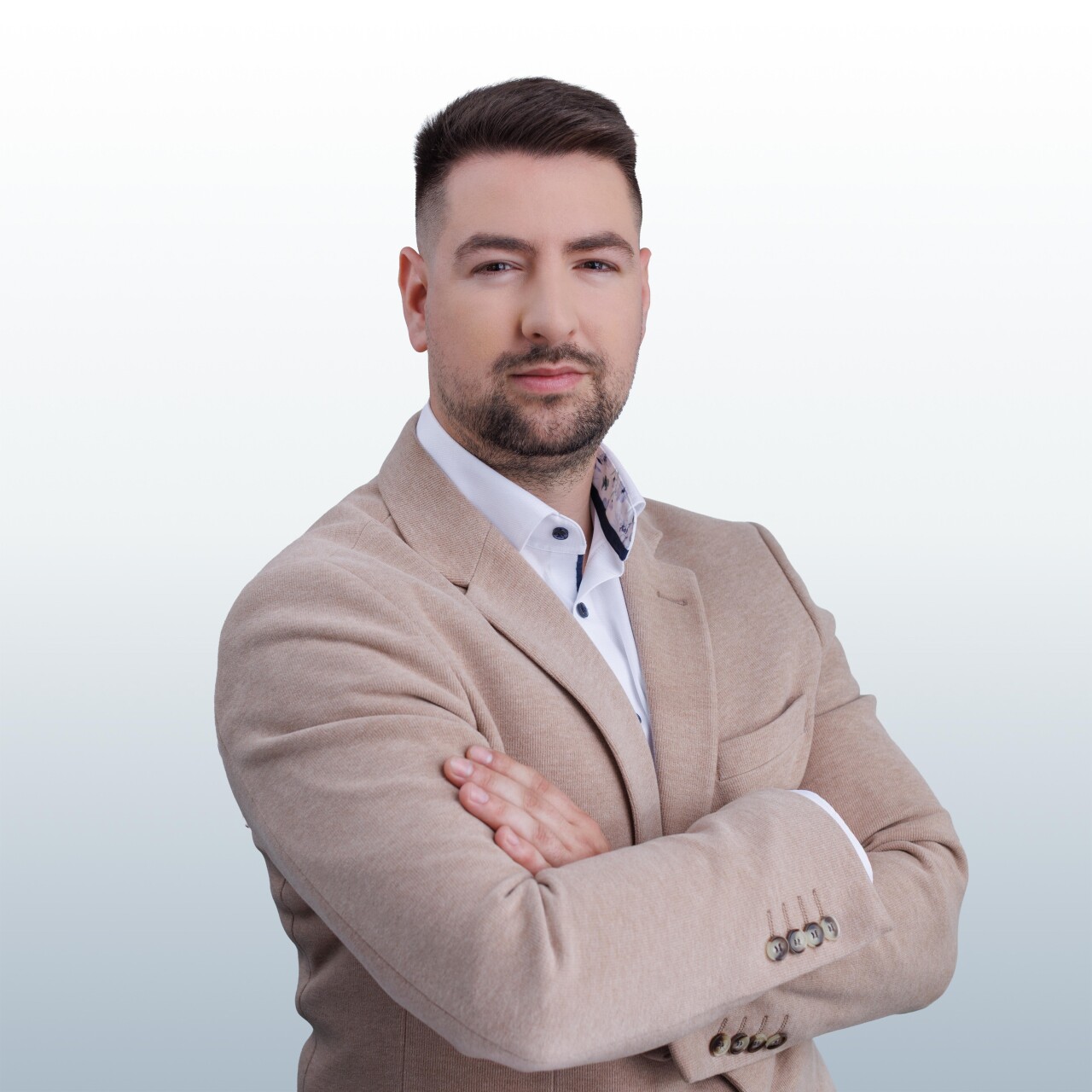 Haluska Szilveszter
