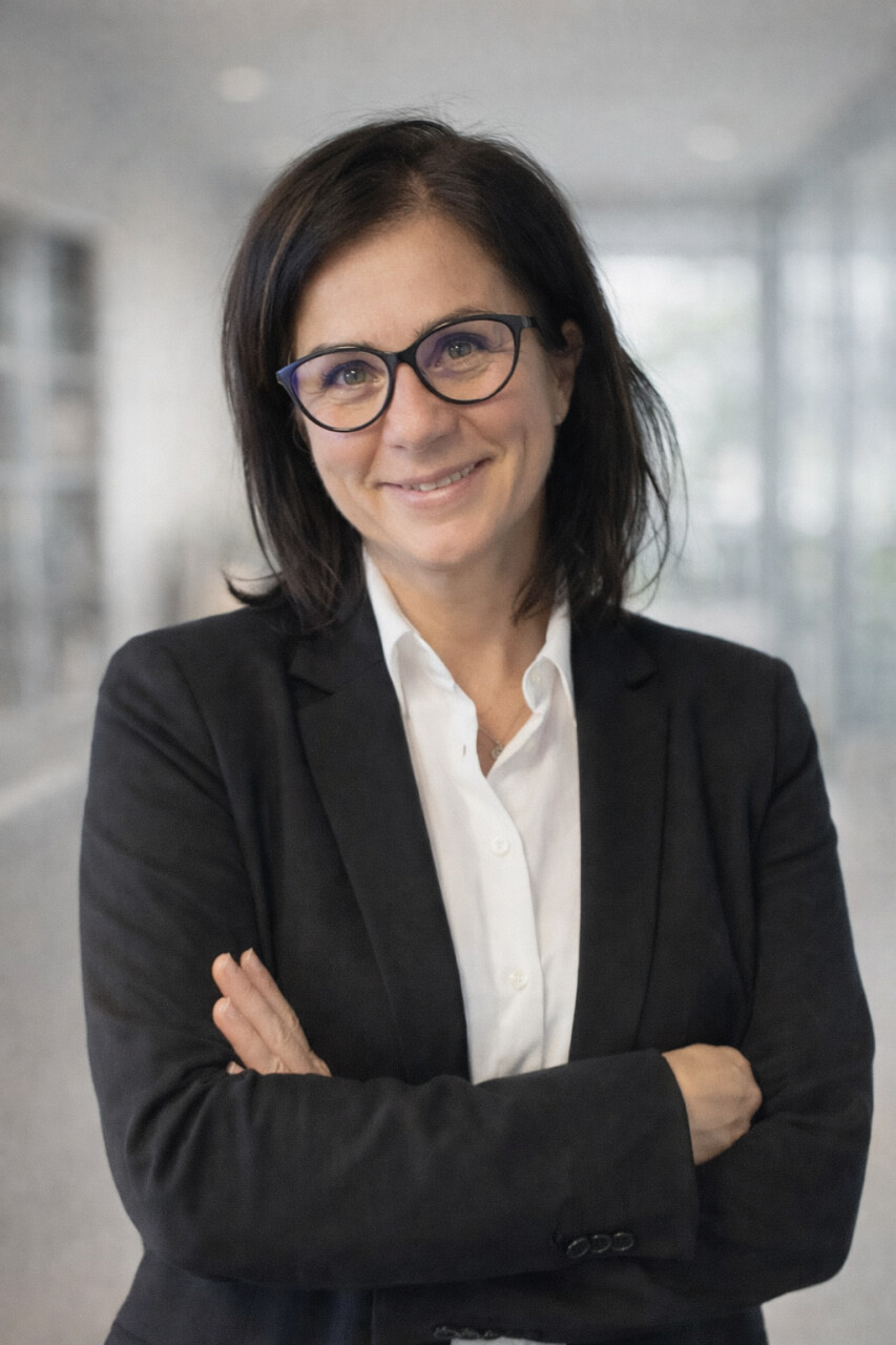 Gyulavári Andrea