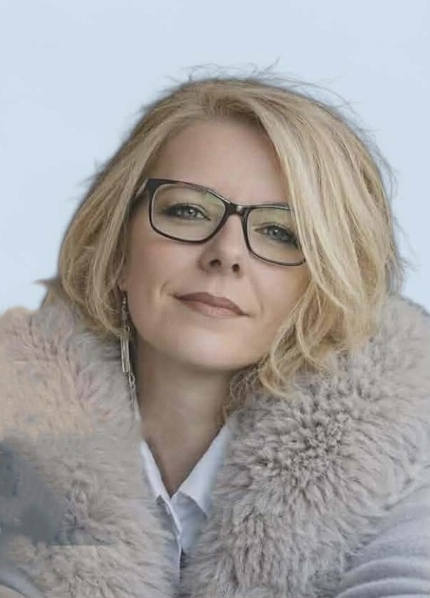 Molnár Bernadett