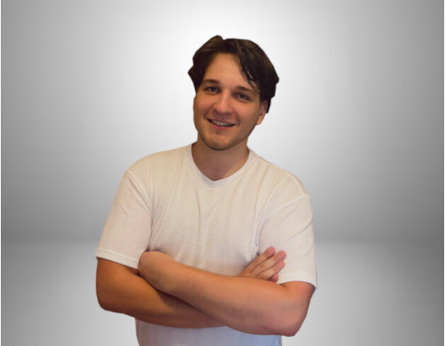 Korsinek Dominik
