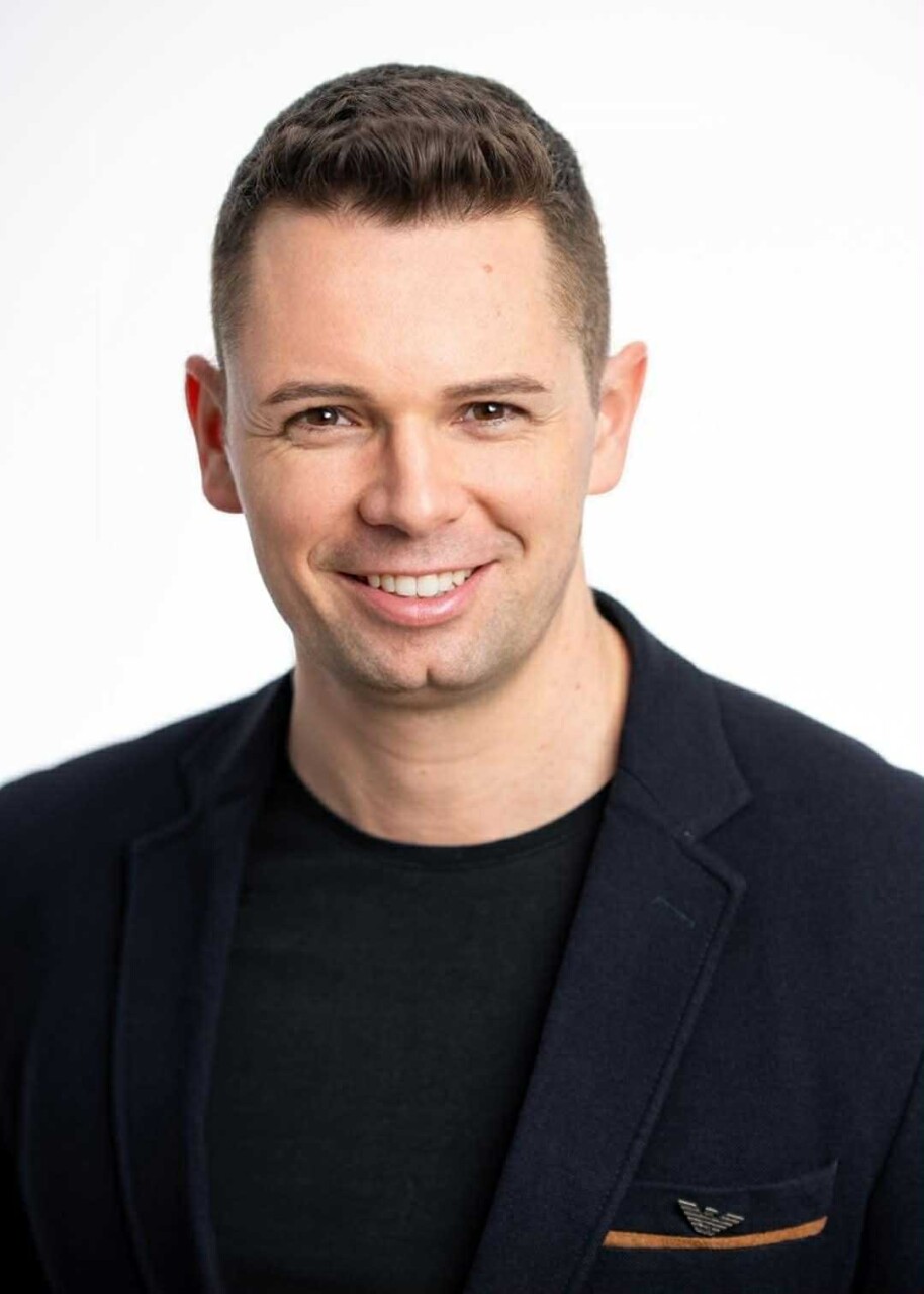 Bacsik László