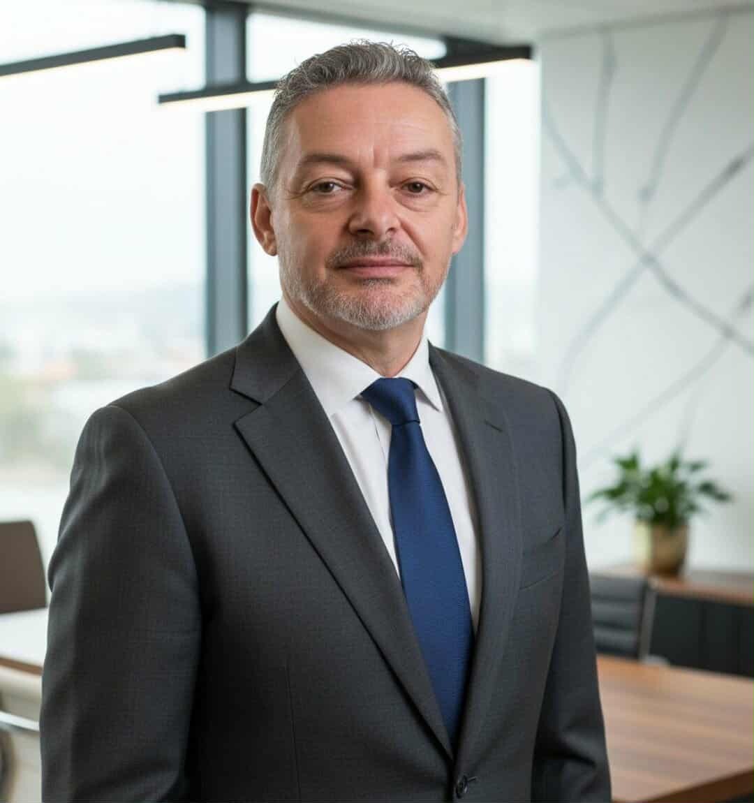 Soós István