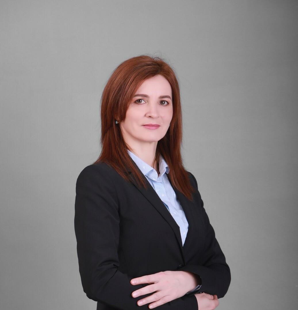 Papp Klára