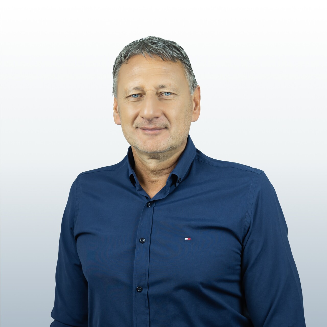 Palaczki János