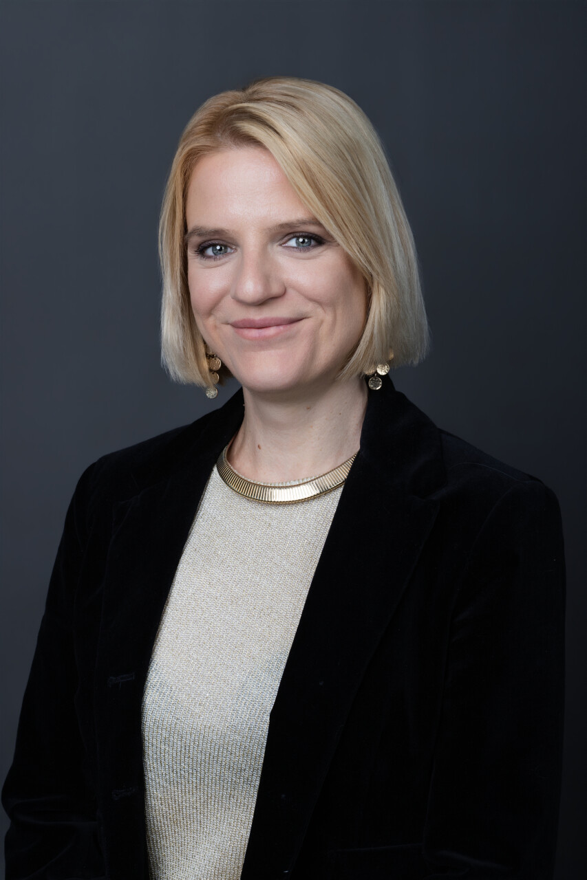 Filimonovics Anna