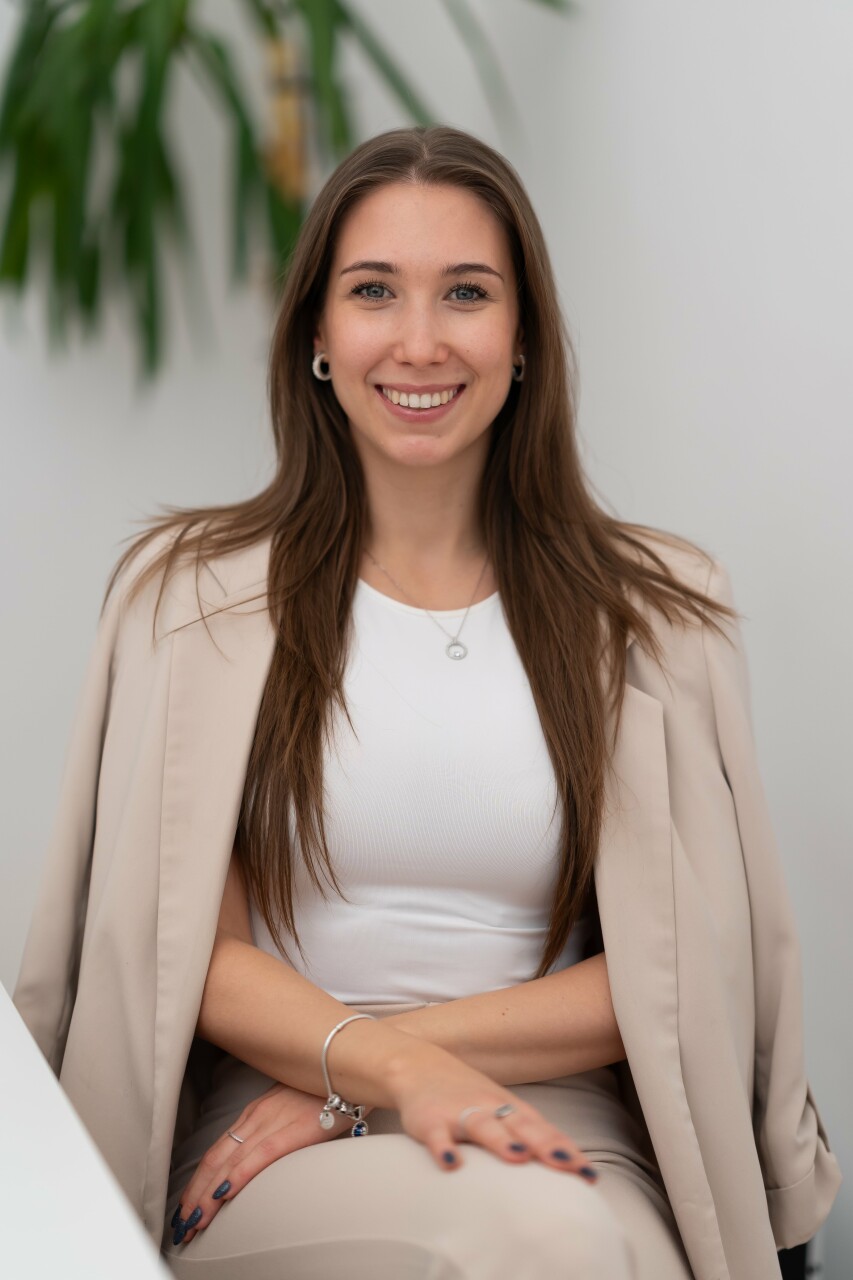 Mók Julianna