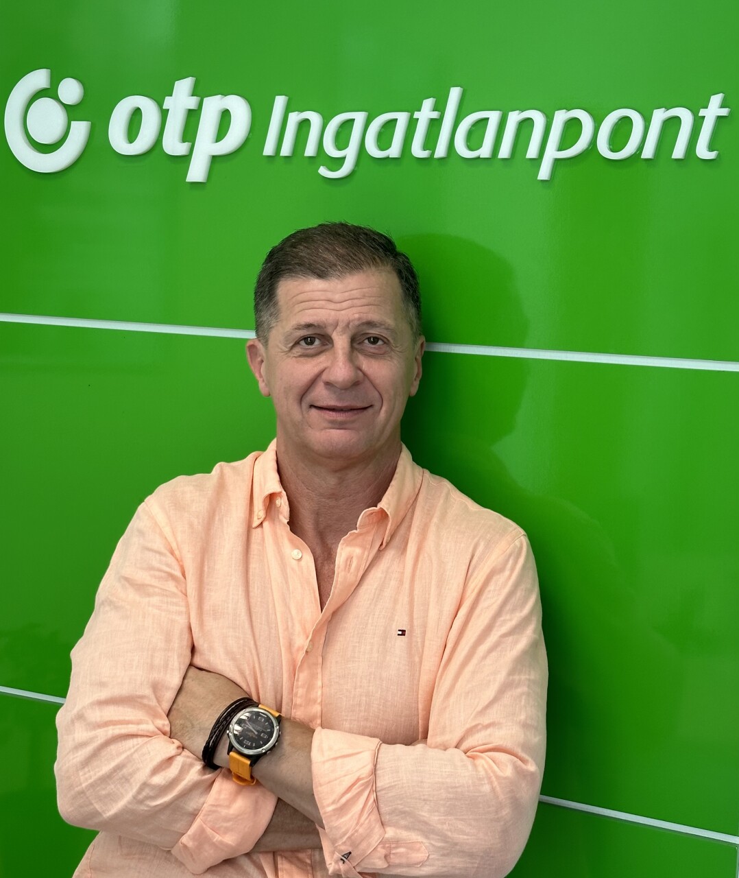 Kádár Zoltán László