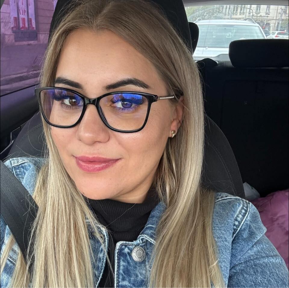 Dandásné Fábián Klaudia
