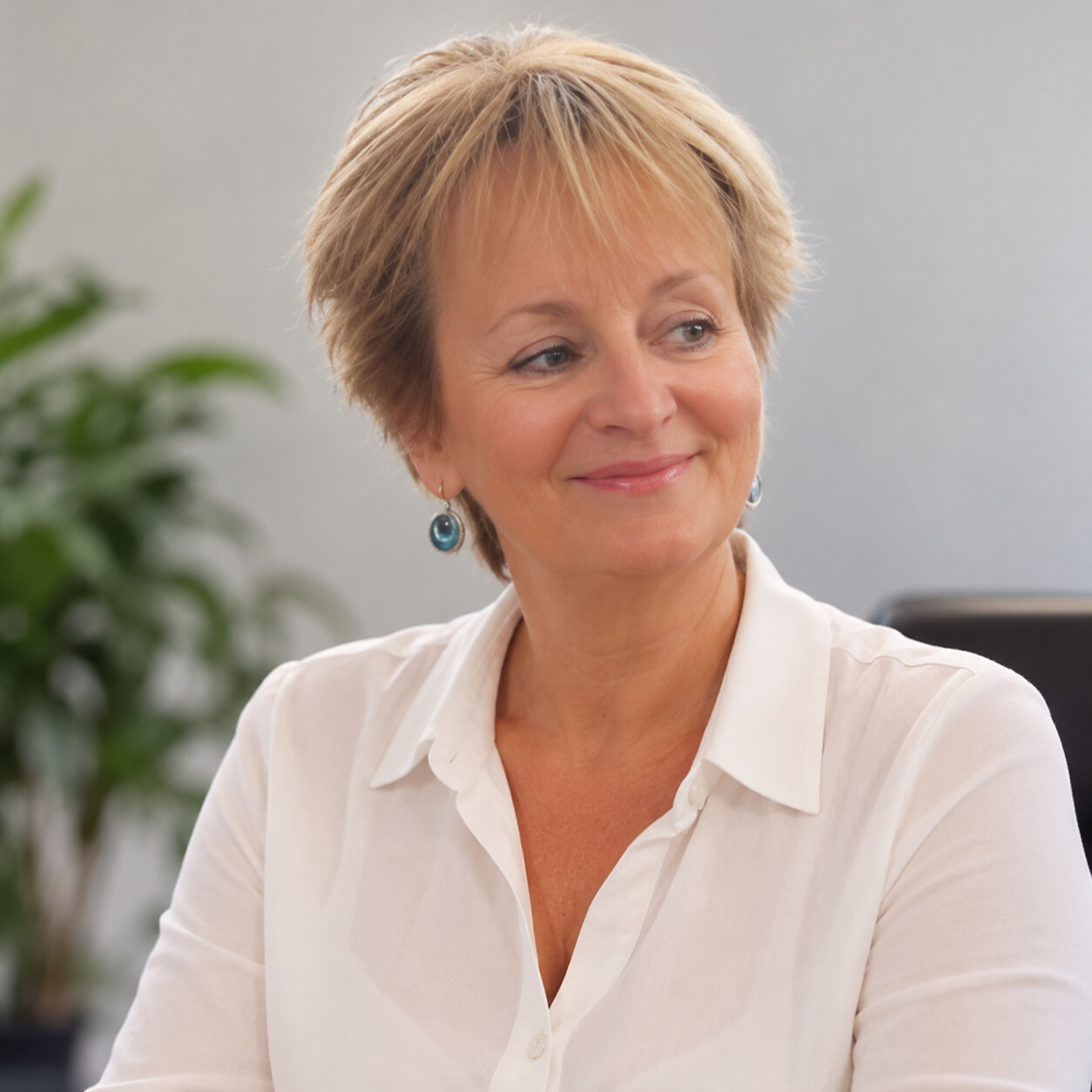 Borvári Mária