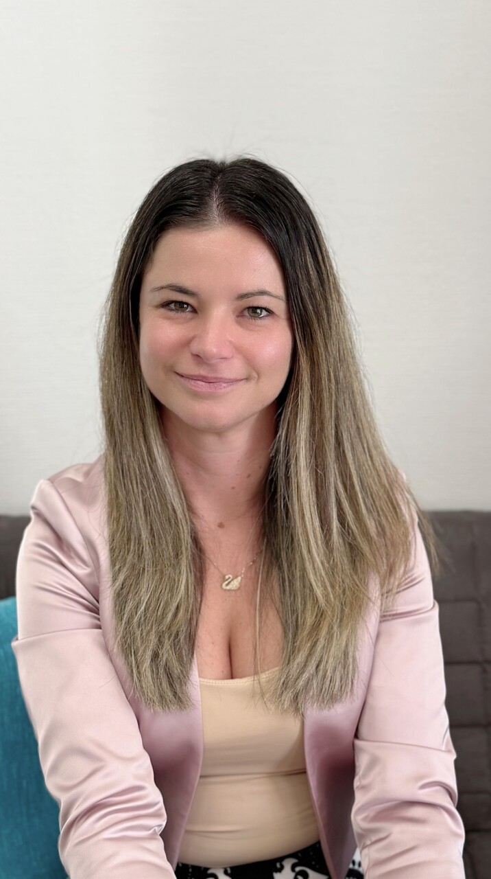 Cozma Krisztina