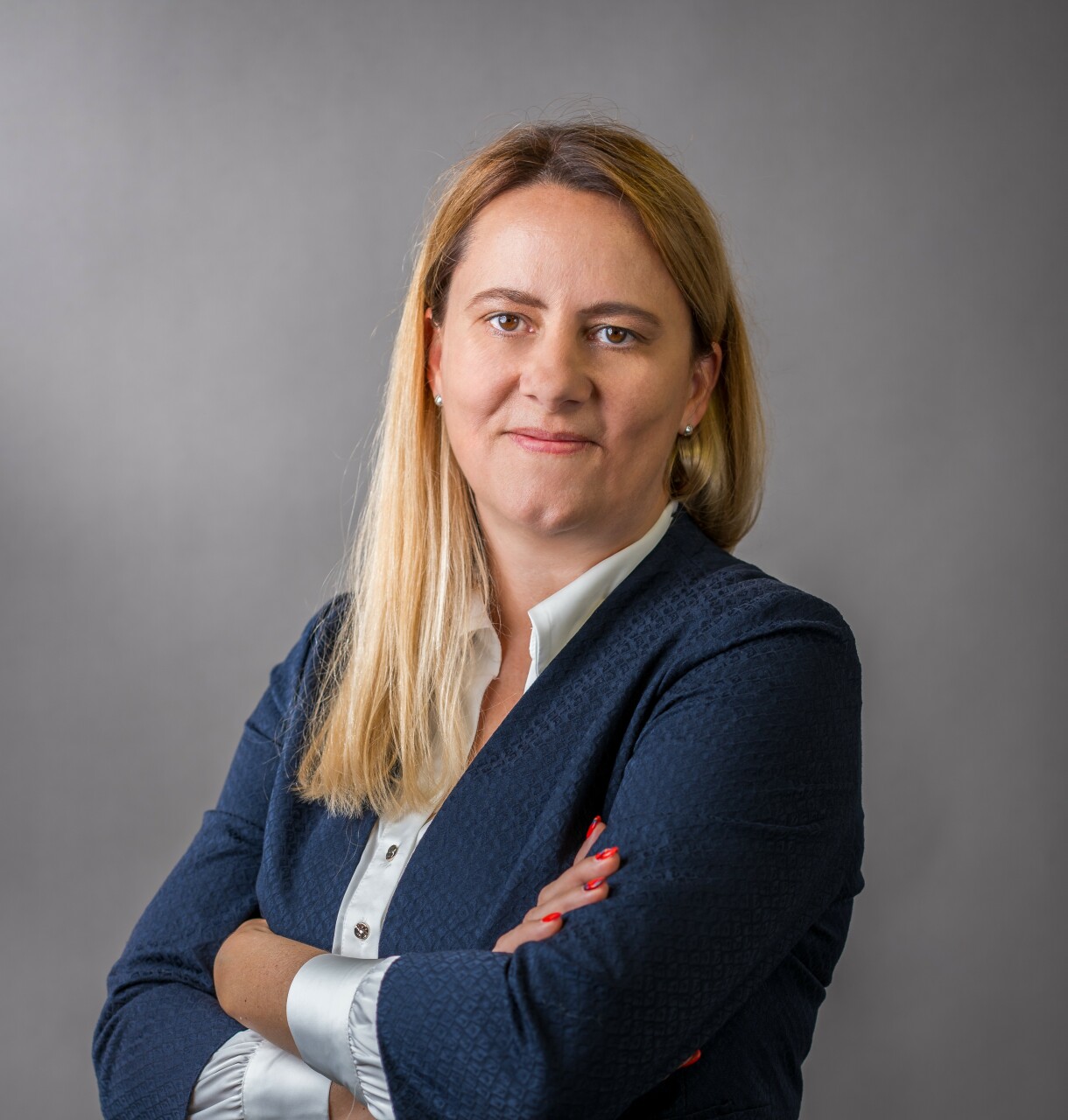 Ujhelyiné Faragó Ilona