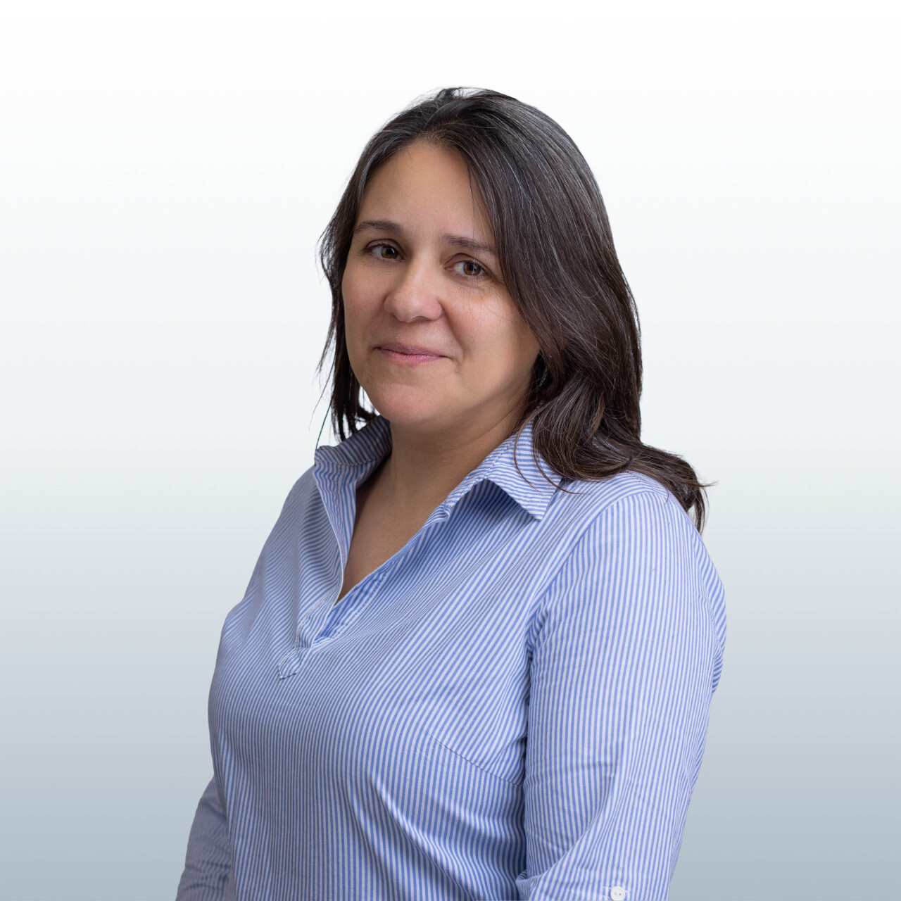 Buschbach Éva Veronika