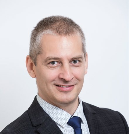 Minor Zsolt