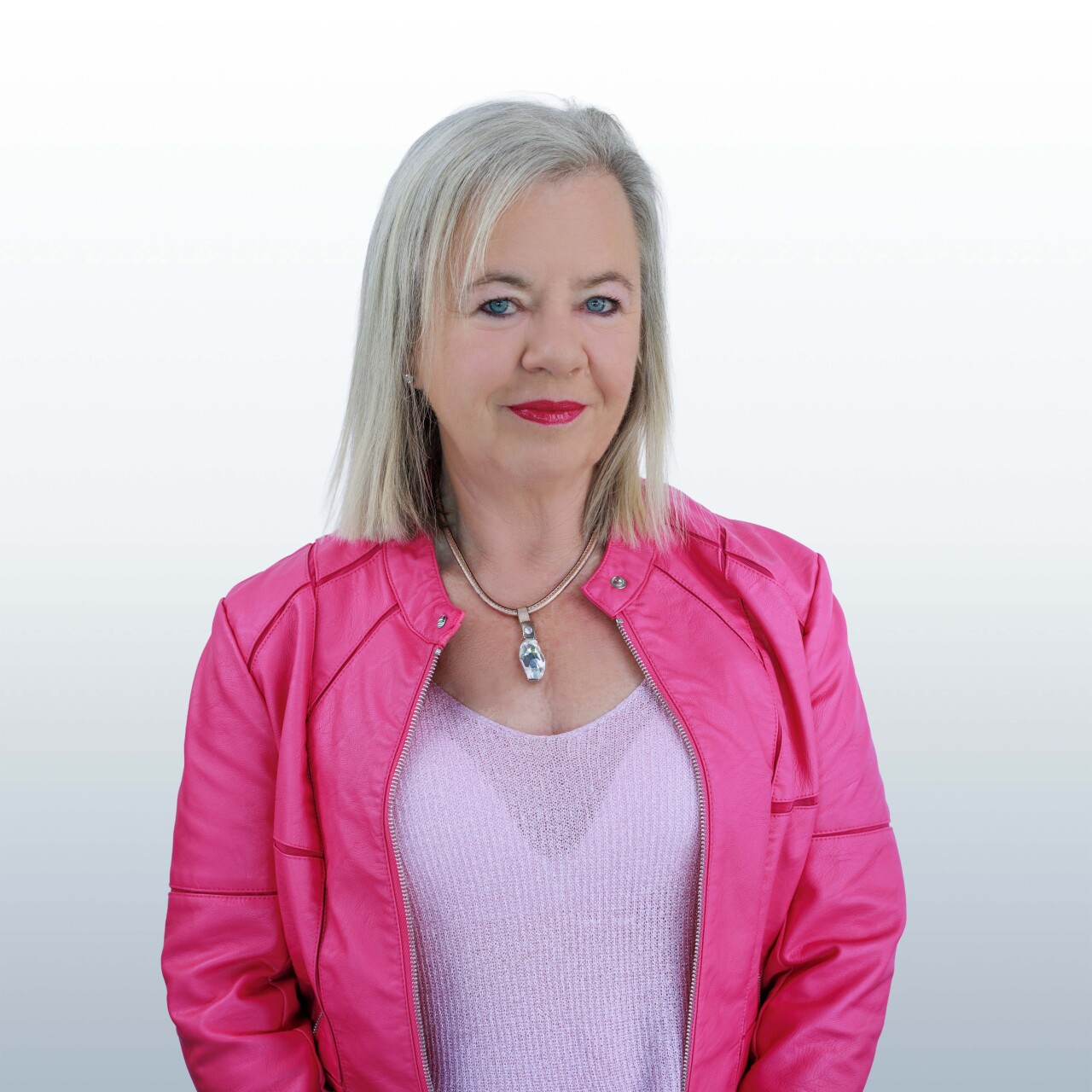Laskai Ildikó