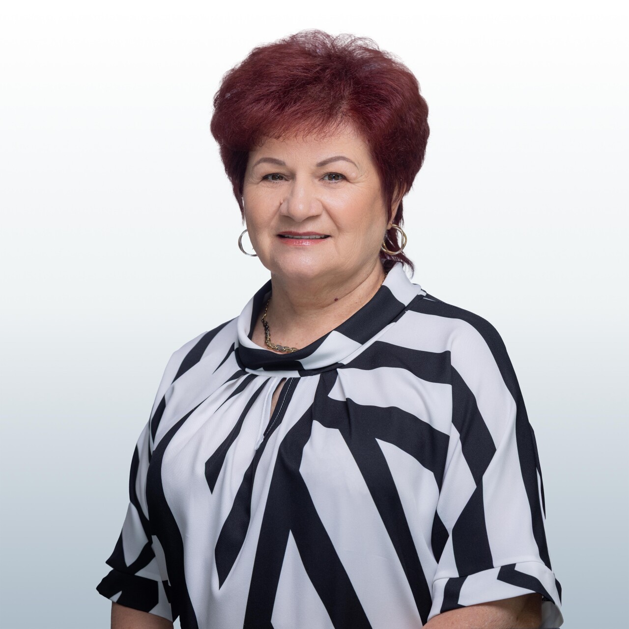 Pék Gáborné