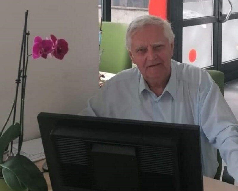 Kalmár Károly