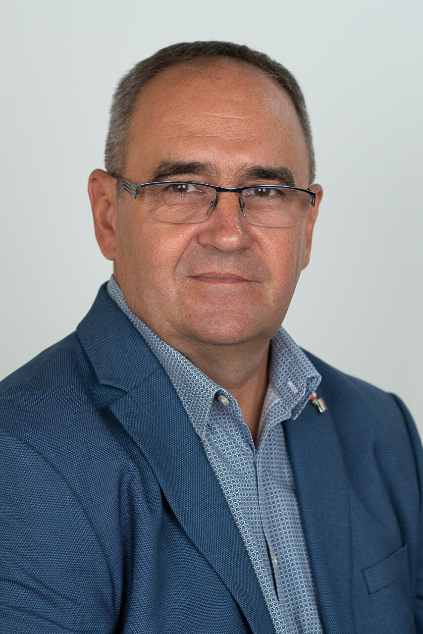 Gaál Tibor