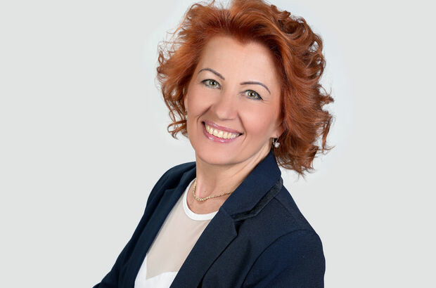 Dr. Melegh Gézáné