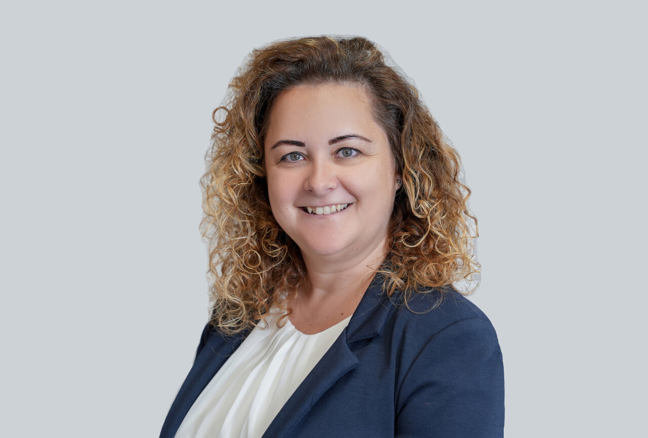 Bodnárné Kincses Gabriella