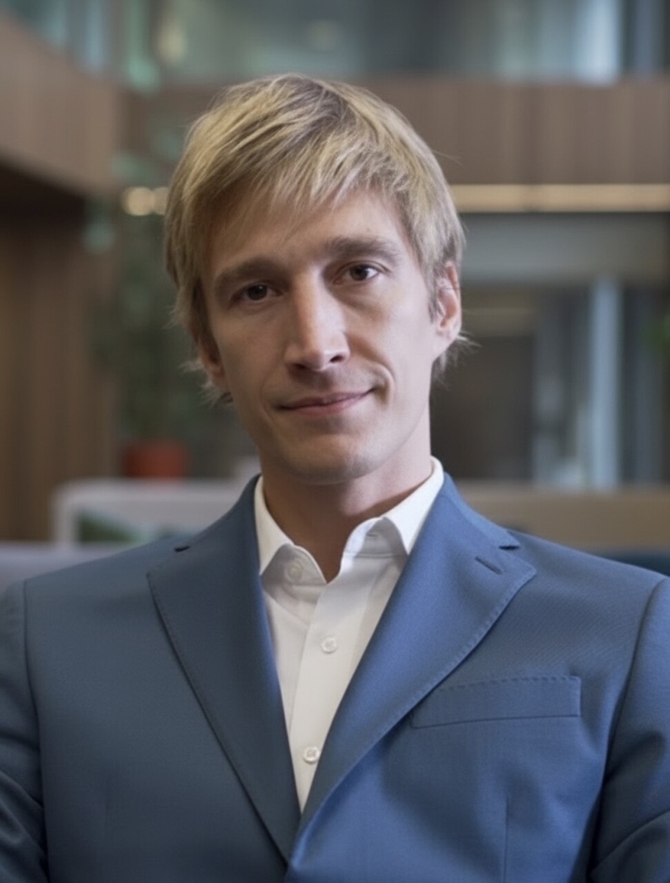 Brezniczky Norbert