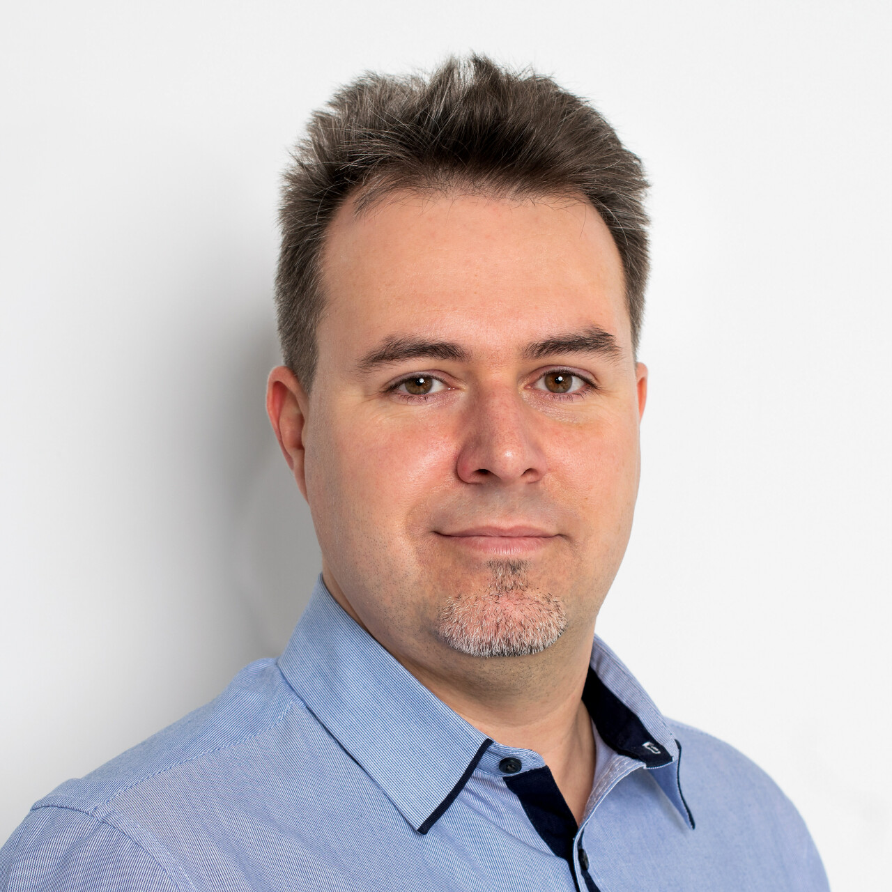Fedák Csaba