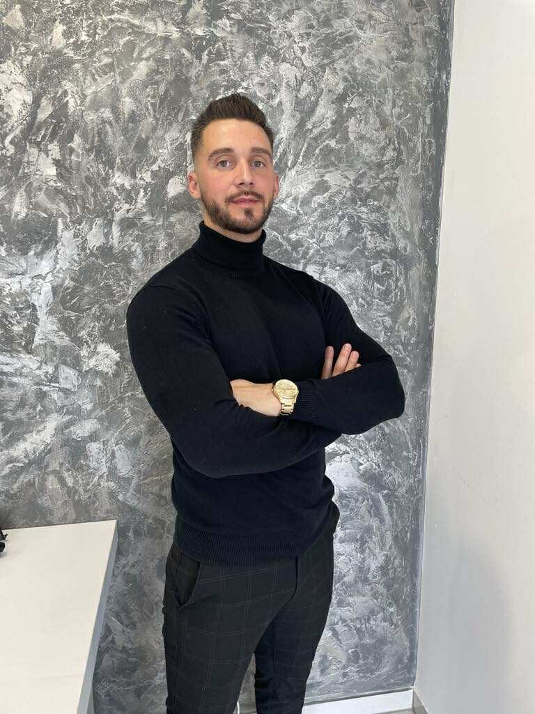 Kovács-Francesco Ádám