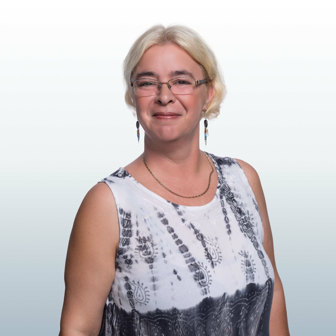 Czeglédi Ági