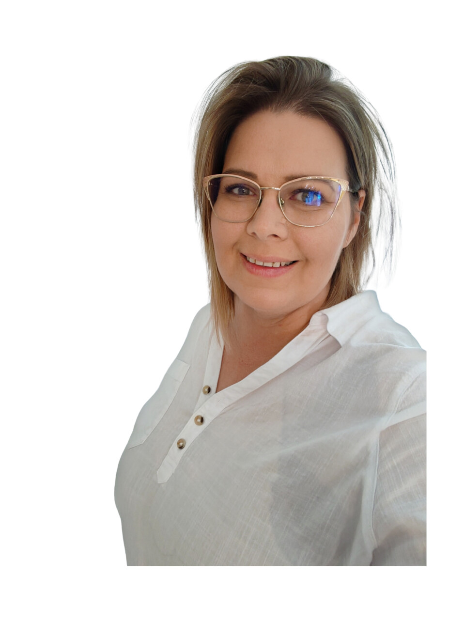Lőrincz-Molnár Viktória