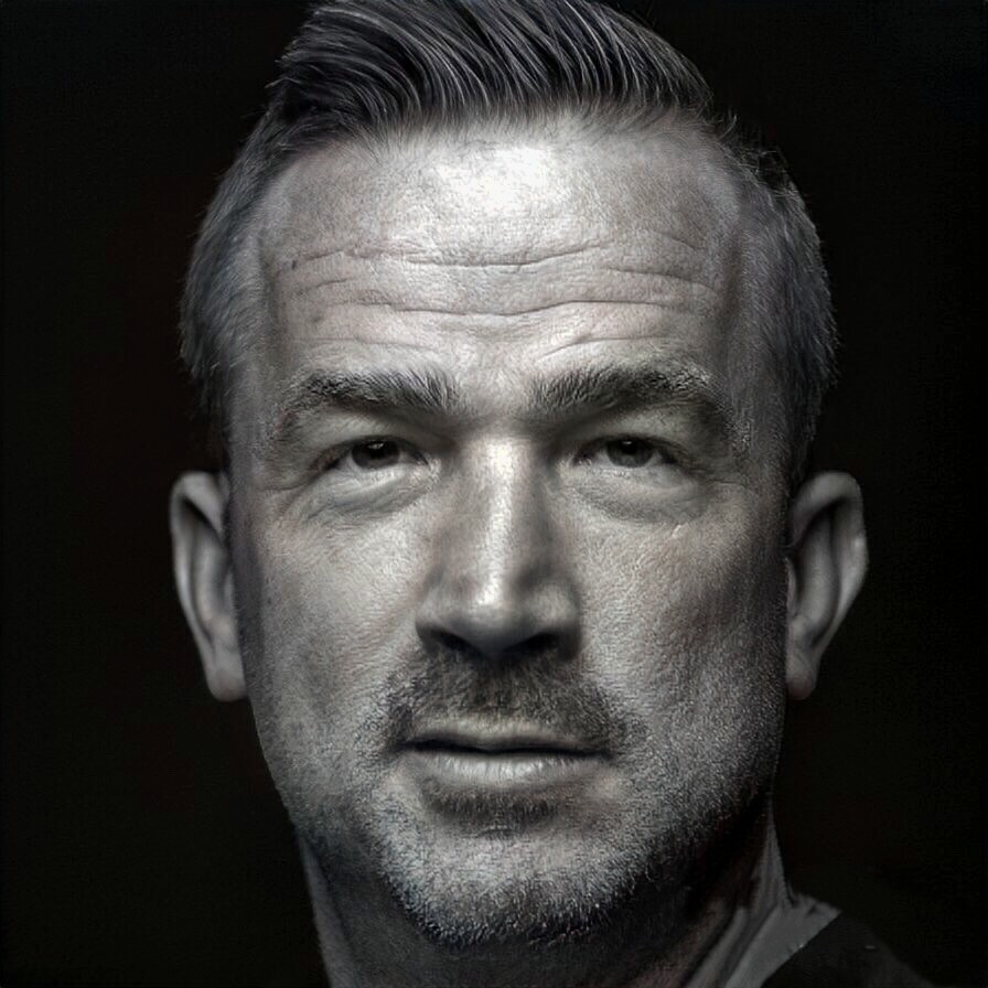 Simon Áron
