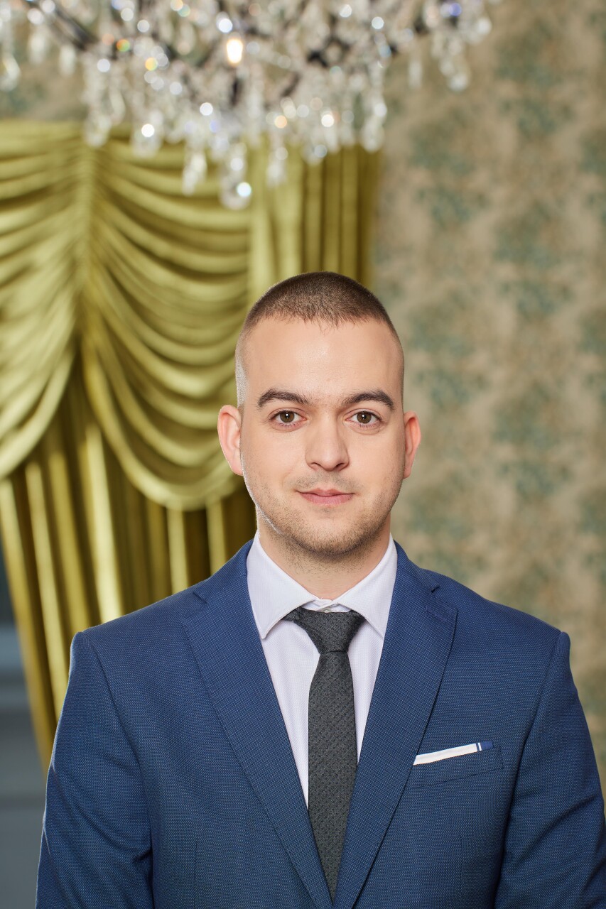 Szőllősi Ádám