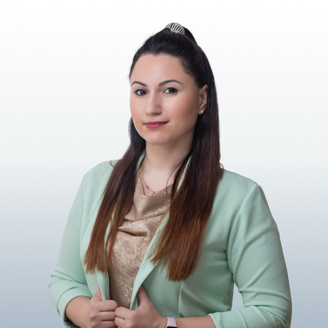 Kissné Pálfi Erzsébet